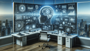 artificial intelligence trends workplaces