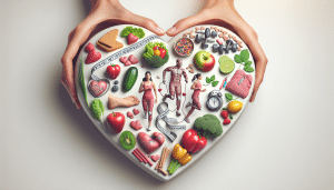 heart health habit changes