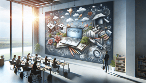 online degrees change learning