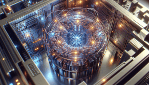 quantum computing basics impact
