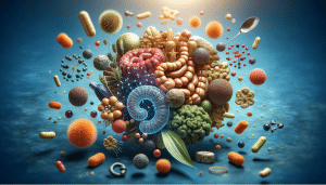 gut health secrets wellness