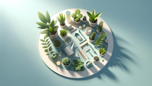 houseplant care tips