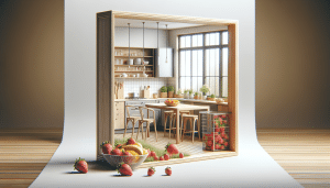 home freshness upgrades