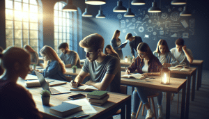 college success simple strategies