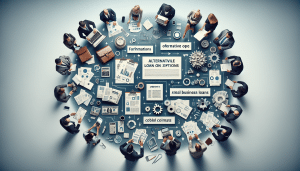 alternative small business loan options