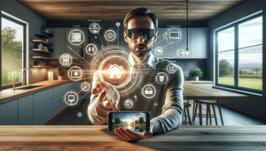 smart home tech upgrades