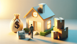 home buying tips first time