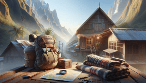 budget travel tips