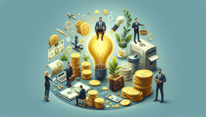startup funding alternatives