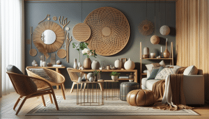 trendy home decor ideas