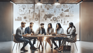 unconventional startup ideas