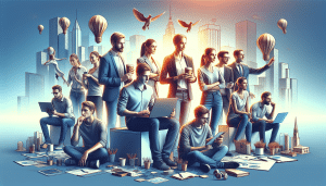 startup success strategies entrepreneurs