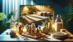 natural sleep solutions