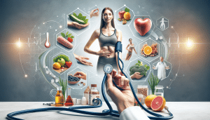 healthy blood pressure strategies