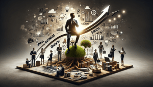 small business growth secrets