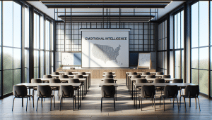 emotional intelligence classrooms