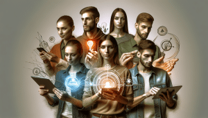 digital literacy impact