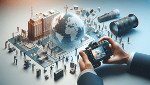 media literacy changing news landscape