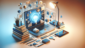 online learning benefits