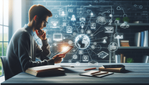 online learning platform trends