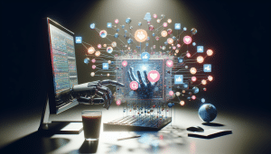 social media algorithms change