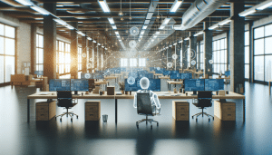 AI in newsrooms