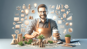 side hustle business growth