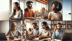 online learning careers