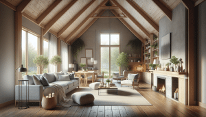 calm home retreat ideas