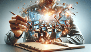 digital learning trends