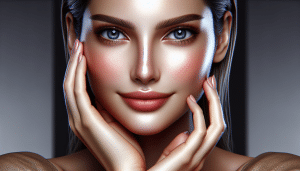glowing skin science secrets
