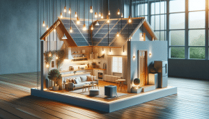 energy efficient home upgrades