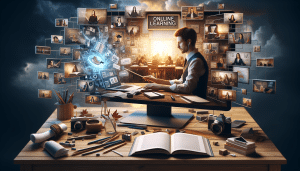 online learning trends