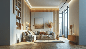 small space living ideas