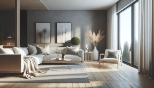 minimalist living benefits