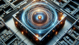 quantum computing benefits