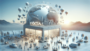 social entrepreneurship opportunities