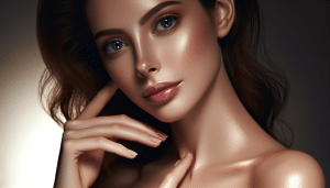 glowing skin secrets