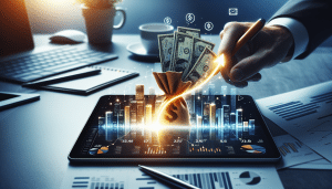 passive income streams financial growth