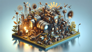 quantum computing applications everyday