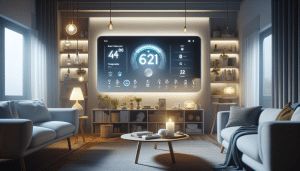 smart thermostat benefits