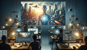 AI shaping everyday life