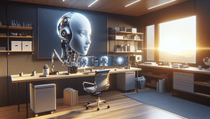 Artificial Intelligence everyday life benefits