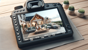 first home smart investment