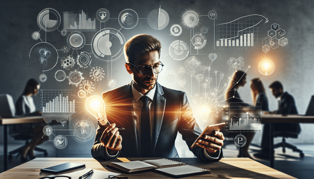 entrepreneur success strategies