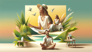 simple habits joyful living