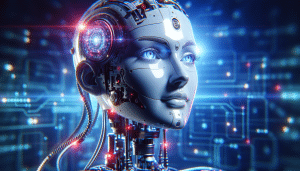 artificial intelligence daily life impact