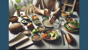 mindful eating habits science