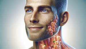 collagen benefits glowing skin