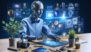 AI everyday life applications